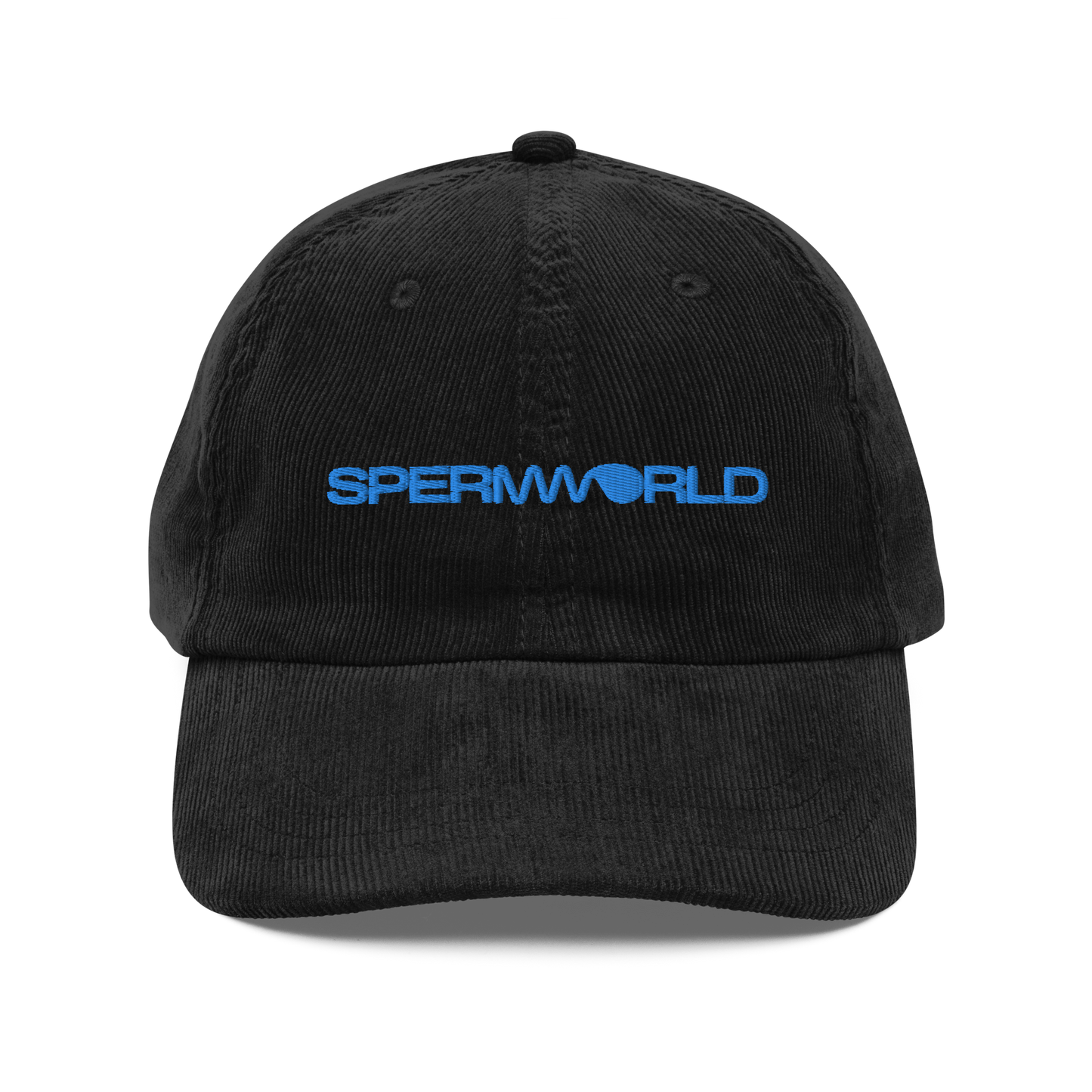 SPERMWORLD Official Film Hat